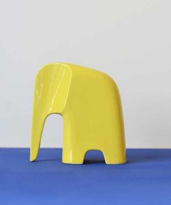 Olifant Sun yellow