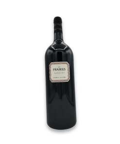 « LES PRAIRIES » NINA MITJAVILLE MAGNUM 2021