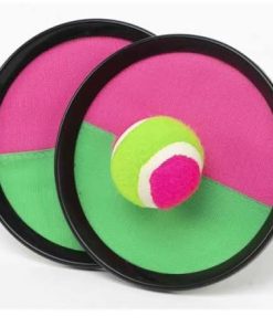 Raquettes de jeu Scratch Ball