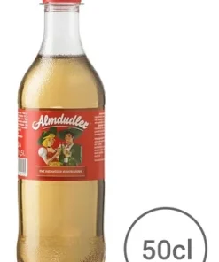 ALMDUDLER limonade 50cl (1pc)