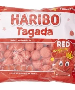 HARIBO tagada 400g