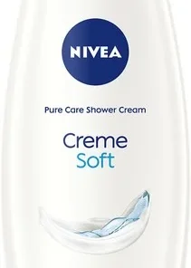 NIVEA crème de douche Soft 500ml (1pc)