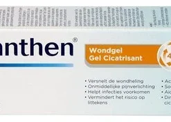 BEPANTHEN Gel cicatrisant 4-en-1 50g