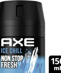 AXE deo ice chill 150ml (1pc)