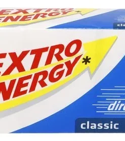 DEXTRO ENERGY Classic 3x46g