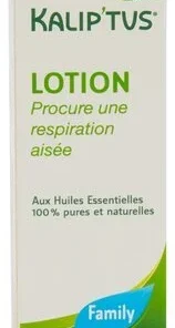 KALIP&rsquo;TUS Lotion Family 30ml
