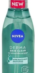 NIVEA Derma gel nettoyant 150ml