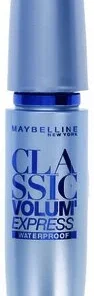 MAYBELLINE Volum’Express mascara WP noir