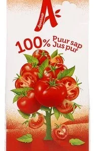 APPELSIENTJE Zontomaatje 100% pure 1L (1pc)