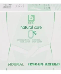 B Protège-slips Pure Normal 24pc