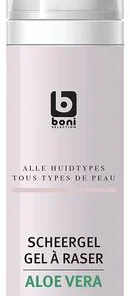 B gel à raser 200ml (1pc)