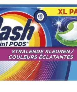 DASH pods color 38pc