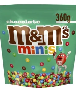 M&M&rsquo;S Mini&rsquo;s 360g
