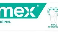 ELMEX dentifrice Sensitive 75ml (1pc)