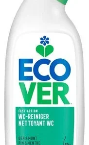 ECOVER nettoyant wc pin 750ml