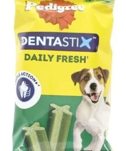 PEDIGREE Dentastix Fresh Small 28pc