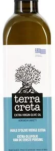 TERRA CRETA huile ol. extra vierge 500ml