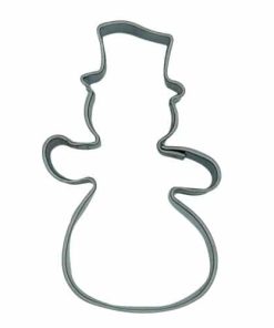Bonhomme de neige (4,5 cm)