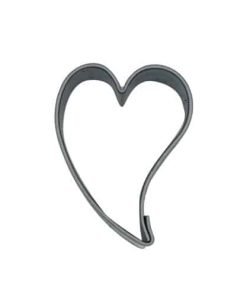 Coeur tordu (3 cm)