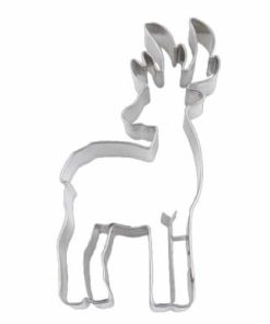 Grand cerf