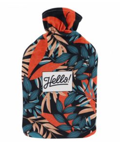 Shoop&rsquo;s Bouillotte à l&rsquo;eau Hello 2 litres