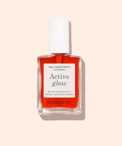 Active Glow Cranberry – MANUCURIST