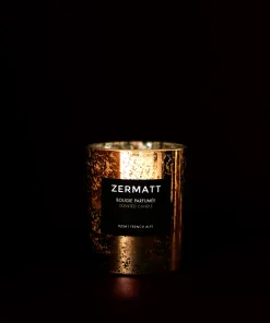 Bougie « Zermatt »- HJEM