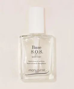 Base S.O.S – MANUCURIST