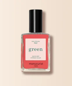 Vernis Green « Pulp »- MANUCURIST