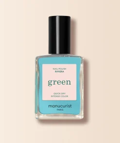 Vernis Green « Riviera »- MANUCURIST