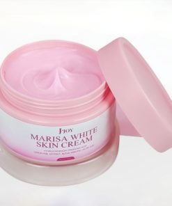 J Joy Marisa White Skin Cream 100 ml pour hydrater la peau et illuminer le teint